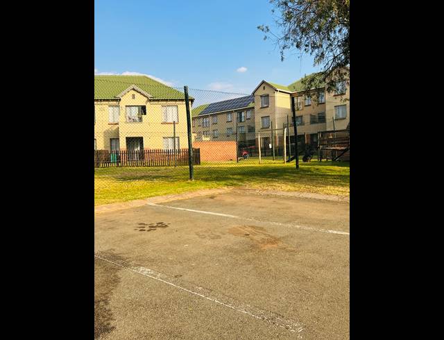 2 BEDROOM APARTMENT FOR SALE IN TERENURE